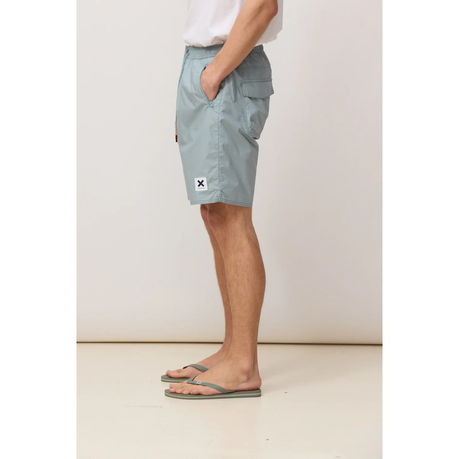 PANTALÓN CORTO TIDE MIST