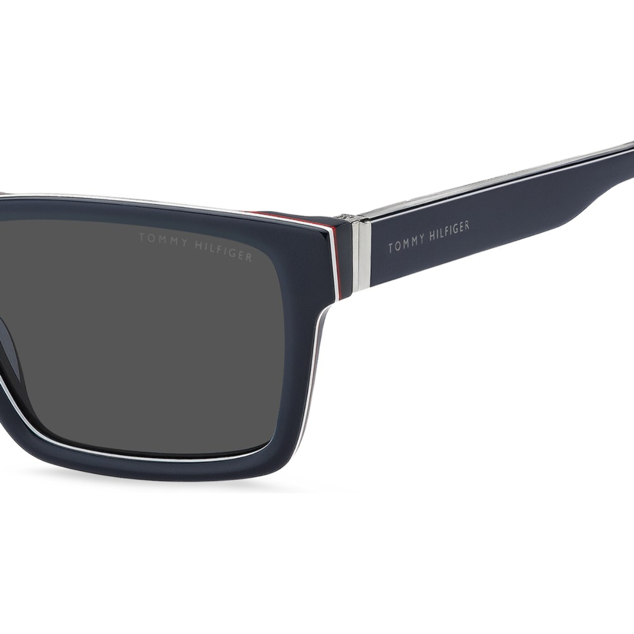 Gafas de Sol Tommy Hilfiger TH 2309/S PJP de Acetato Hombre 55 mm
