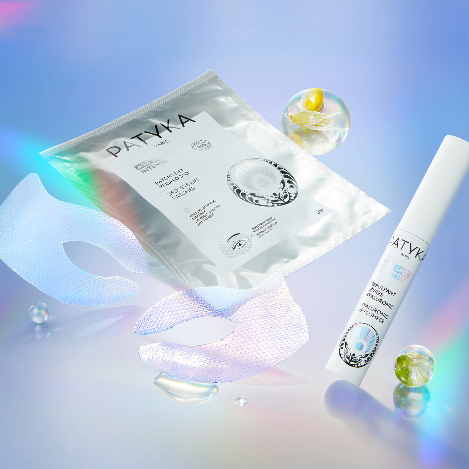 Age Specific Intensif - Repulpant Lèvres Hyaluronic