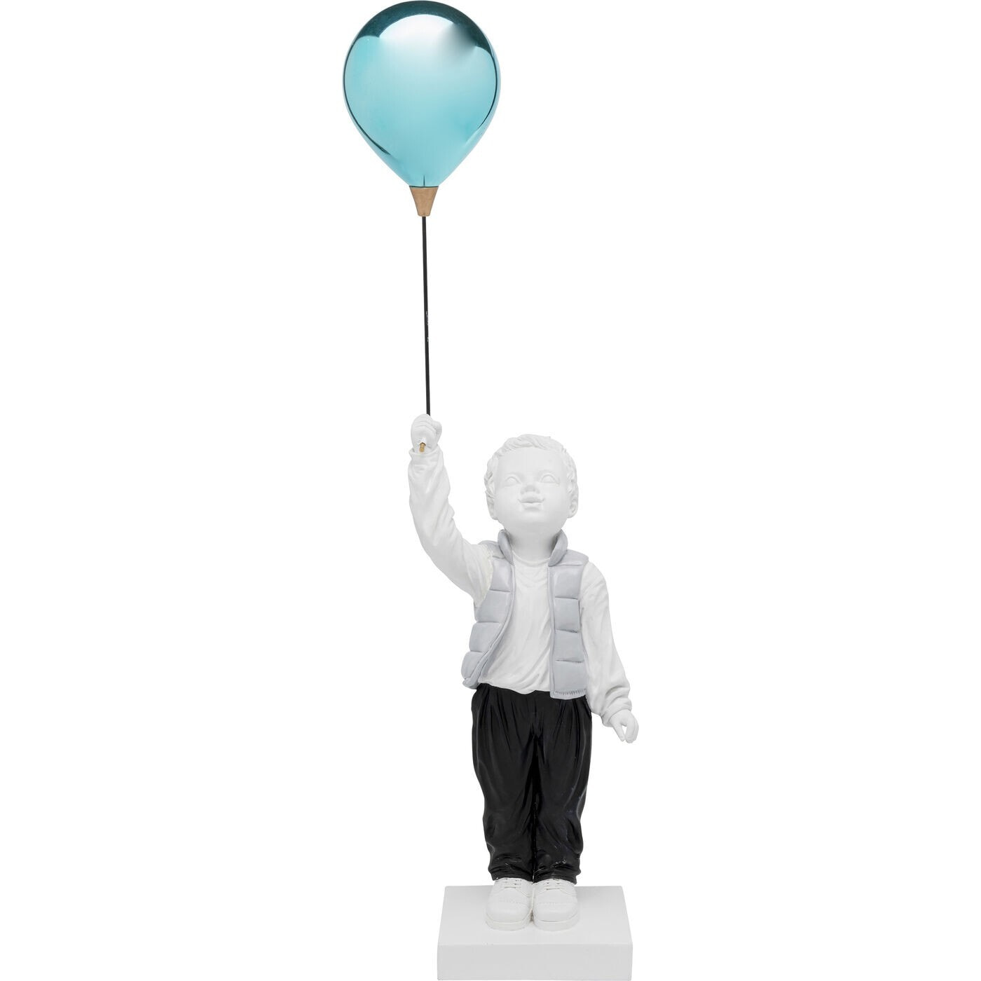 Déco XL garçon ballon 96cm Kare Design