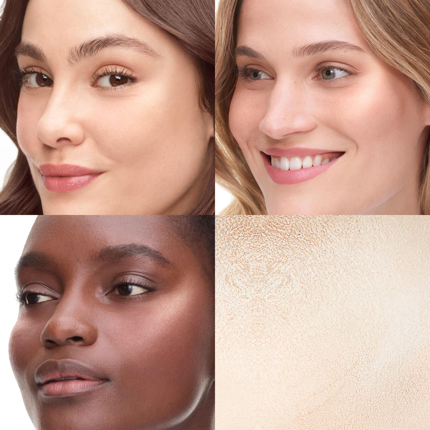 Blush Boite Ronde - Blush 2-en-1 Joues et Lèvres