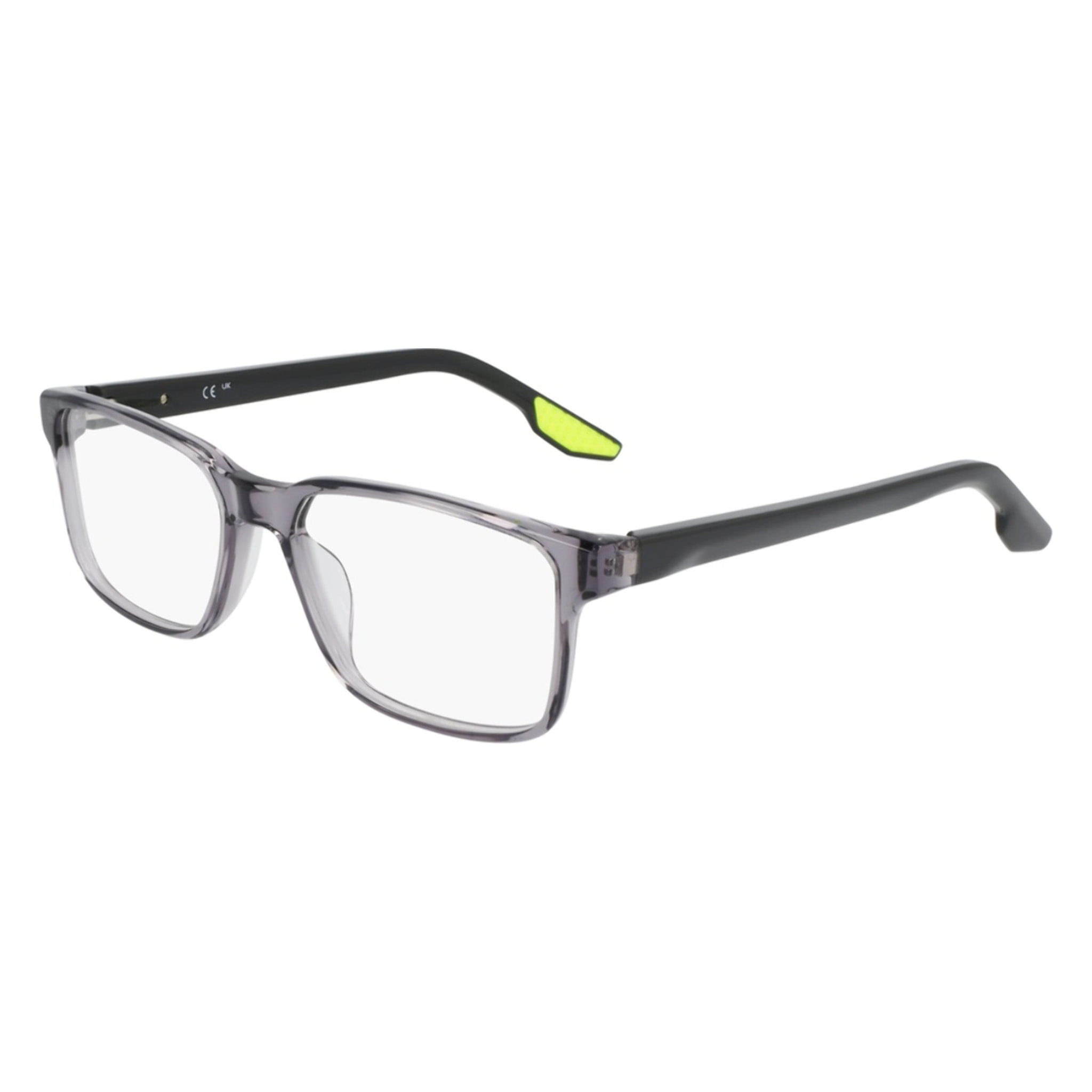 Gafas de Vista Nike 7160 N 027 de Acetato Hombre 55 mm