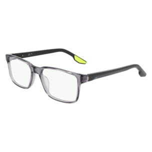 Gafas de Vista Nike 7160 N 027 de Acetato Hombre 55 mm