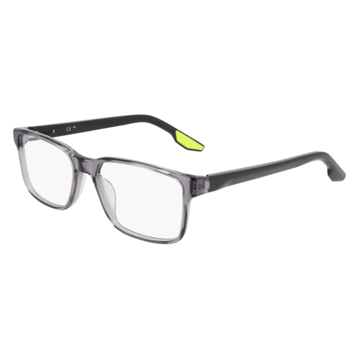 Gafas de Vista Nike 7160 N 027 de Acetato Hombre 55 mm