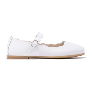 B&W Break&Walk - Scarpe donna e bambina stile ballerina comode