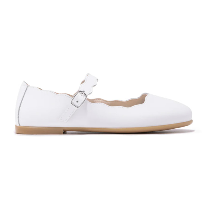 B&W Break&Walk - Scarpe donna e bambina stile ballerina comode