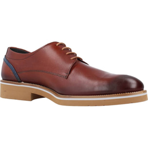 DERBIES - OXFORD KEEP HONEST 0109KH