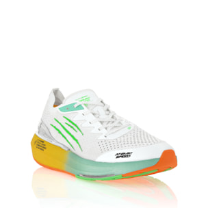 PLEIN SPORT Scarpe da ginnastica basse
