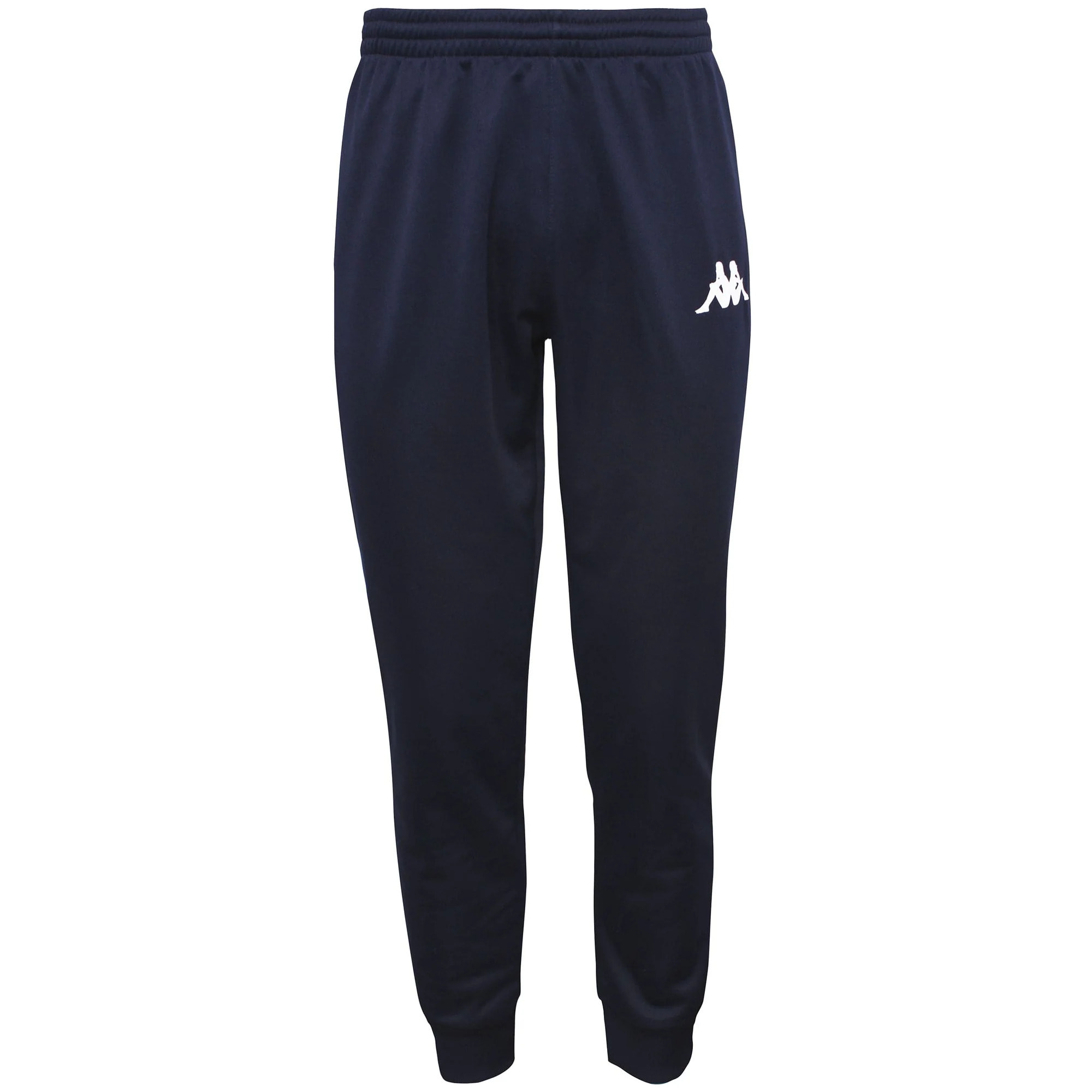 Kappa Pantaloni SPORT TROUSERS KAPPA4SOCCER WHINA Blu
