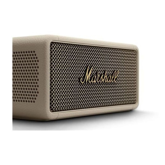 Enceinte portable MARSHALL Middleton Creme