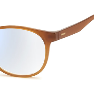 GAFAS DE VISTA PREGRADUADAS POLAROID PLD 0037/R/BB FMP 51