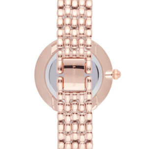 Orologio U.S. Polo Assn. In acciaio