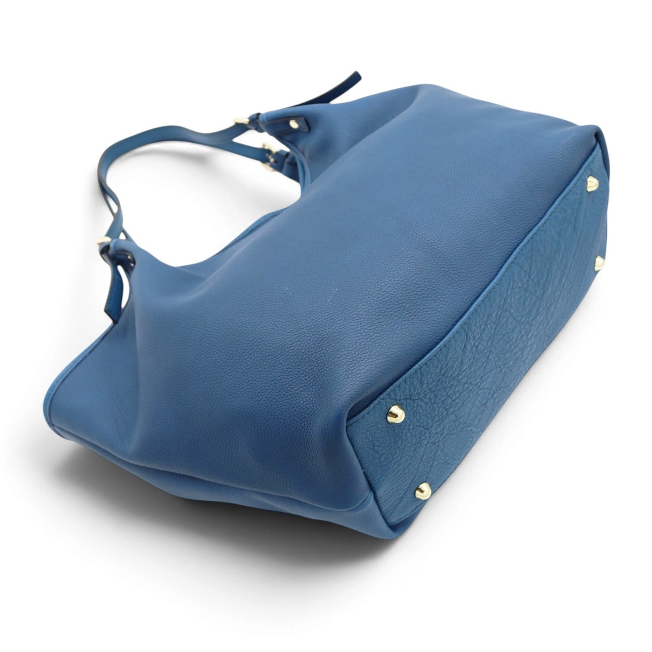 Borsa a Spalla Cheval Firenze Savanah A/S Blu Petrolio