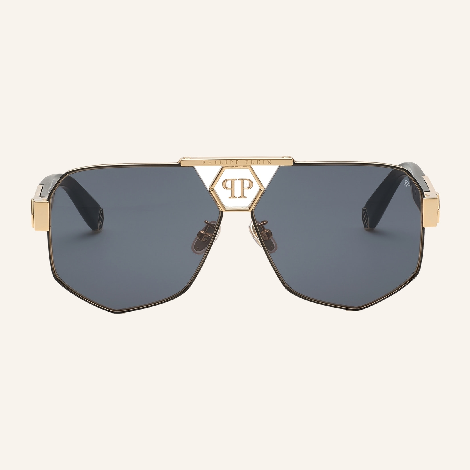 PHILIPP PLEIN Gafas de sol Badge