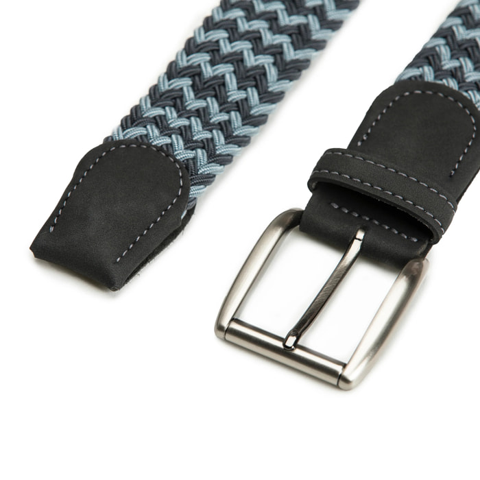 BELT PRAT azul