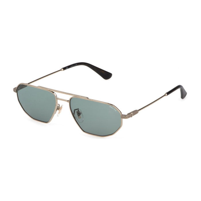 Gafas de sol Police Hombre SPLF66-5808L7