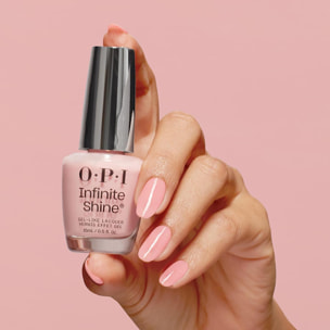 Infinite Shine - Pretty Pink Perseveres - Vernis à ongles effet gel, sans lampe, tenue jusqu'à 11 jours - 15ml