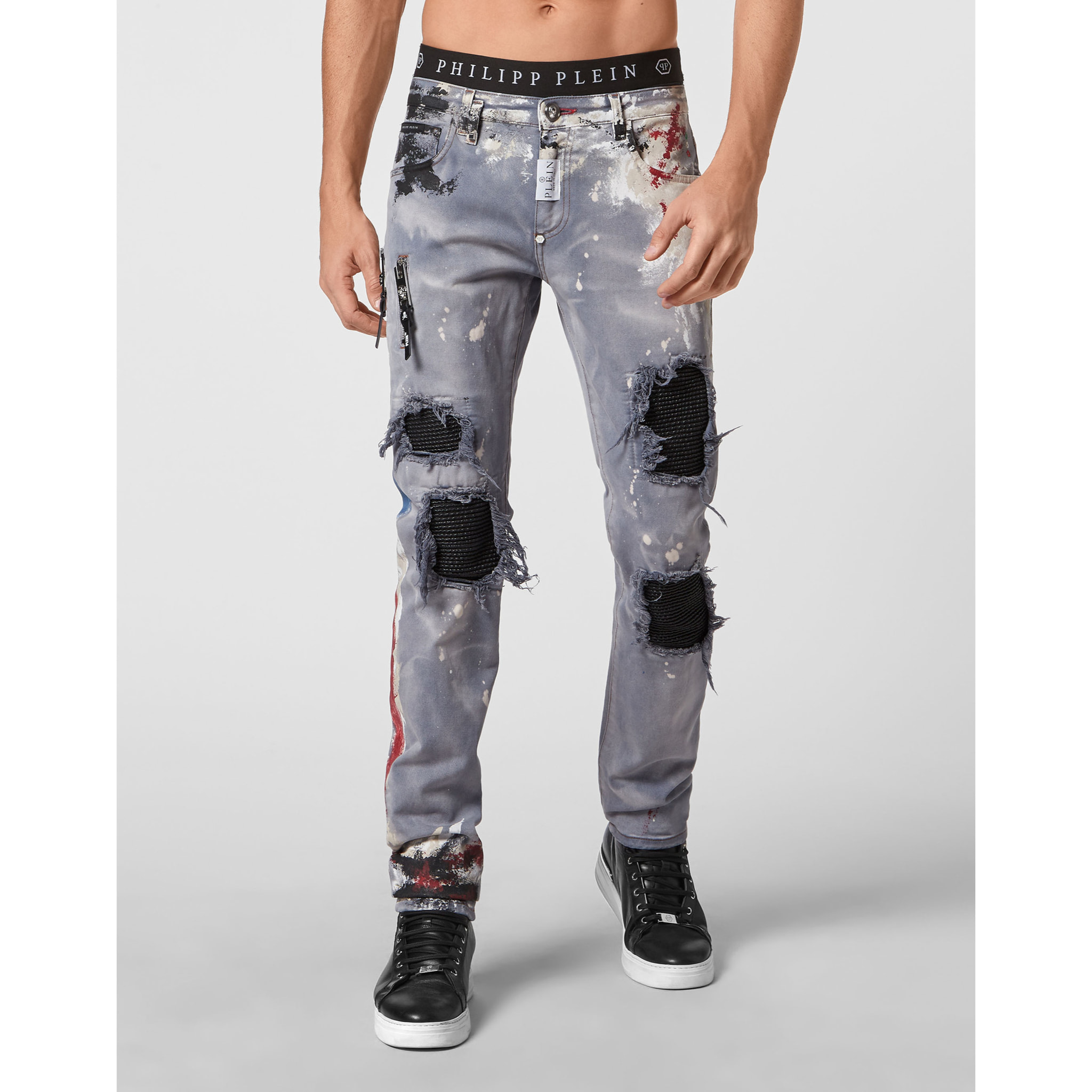 PHILIPP PLEIN Jeans