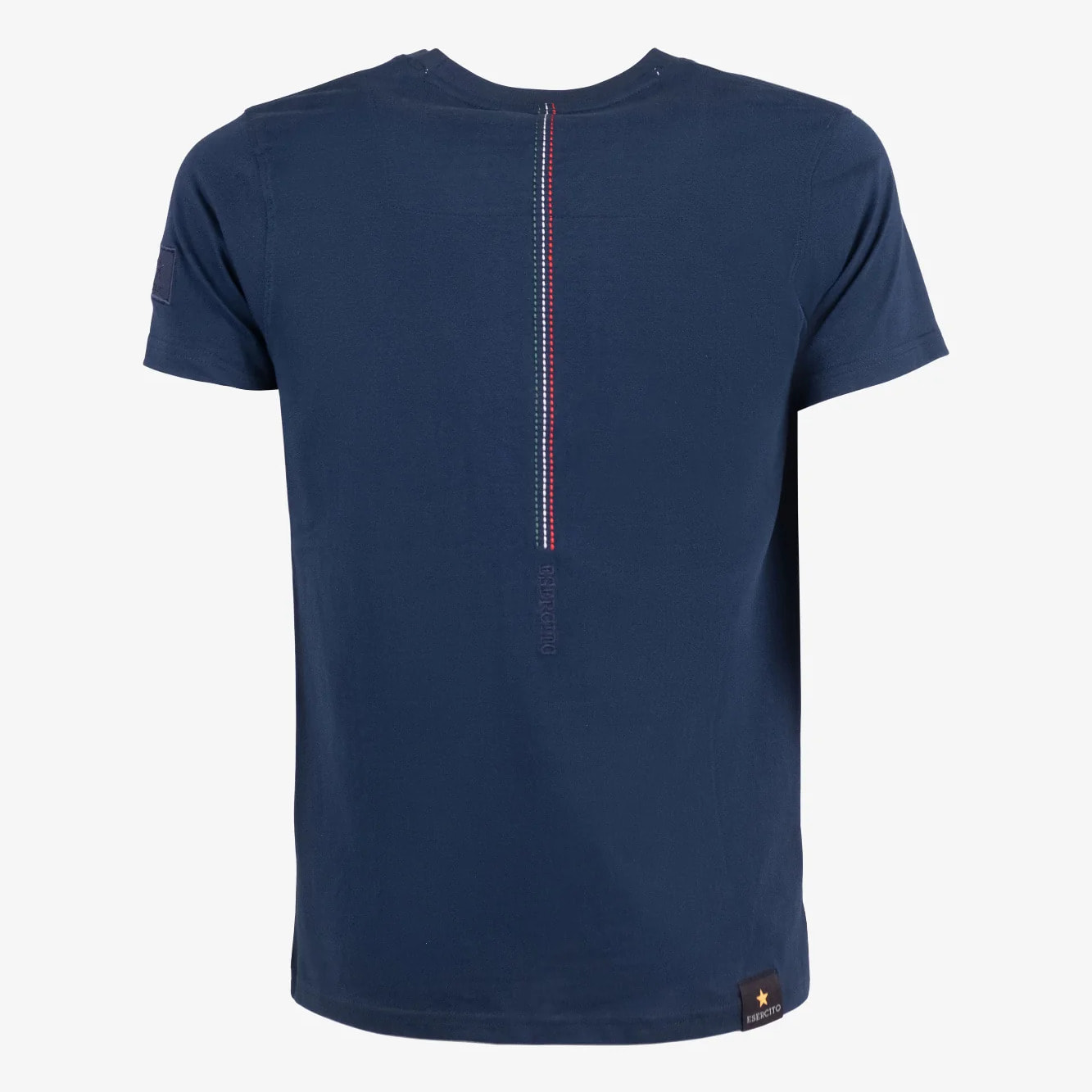 T-shirt S5F795 Esercito