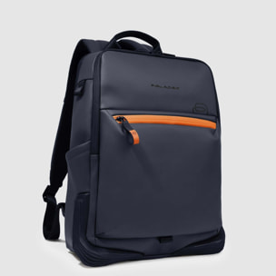 Piquadro Zaino resistente all'acqua porta pc 14"