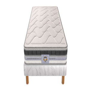 Matelas Cheverny - 1 Place