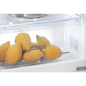 Réfrigérateur 2 portes encastrable WHIRLPOOL ART3642 2 portes