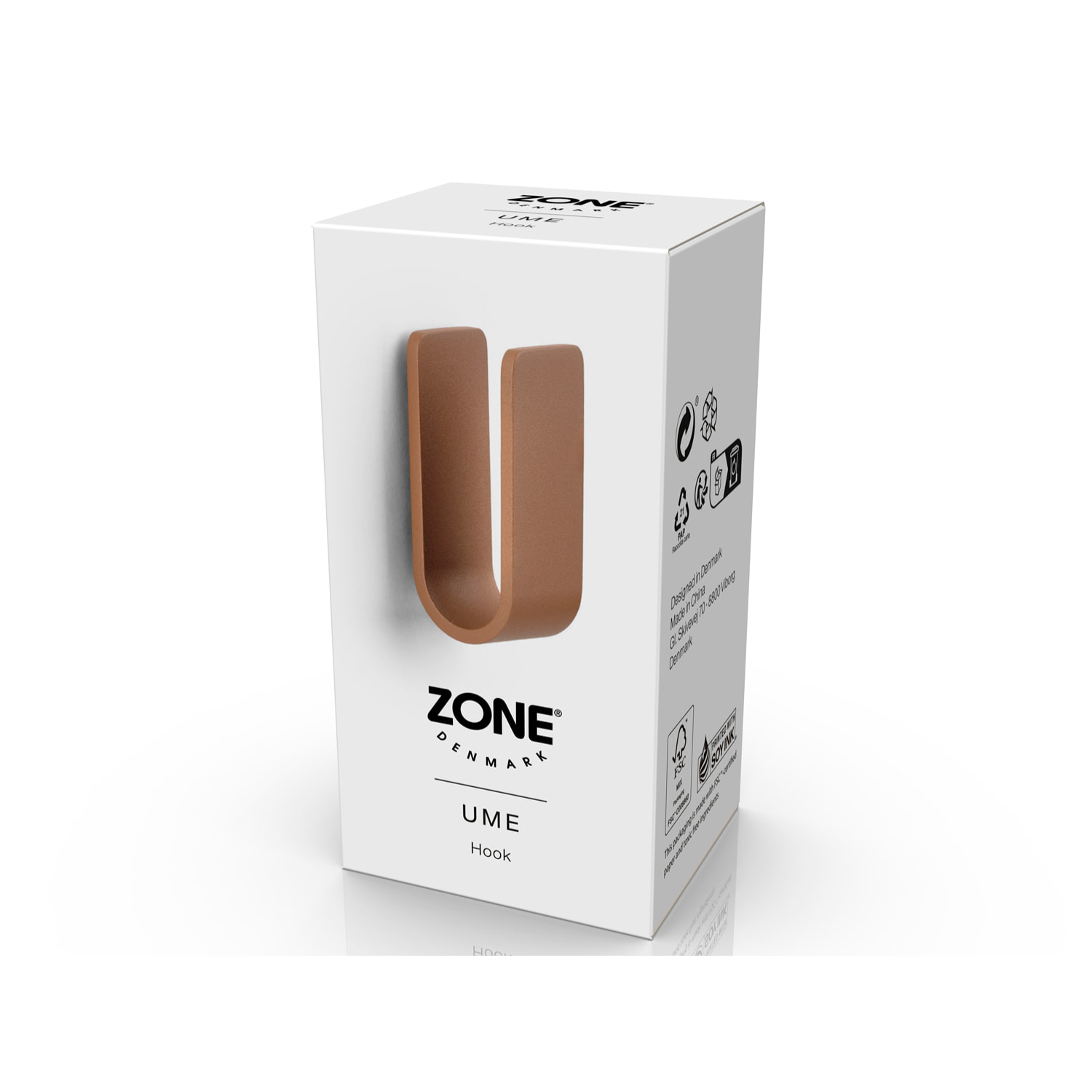Crochet Ume