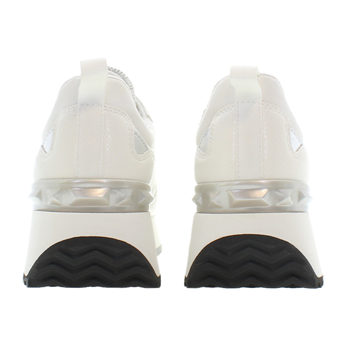 U.S. Polo Assn. - Sneakers BAYLE002WDYM1 in sintetico per donna