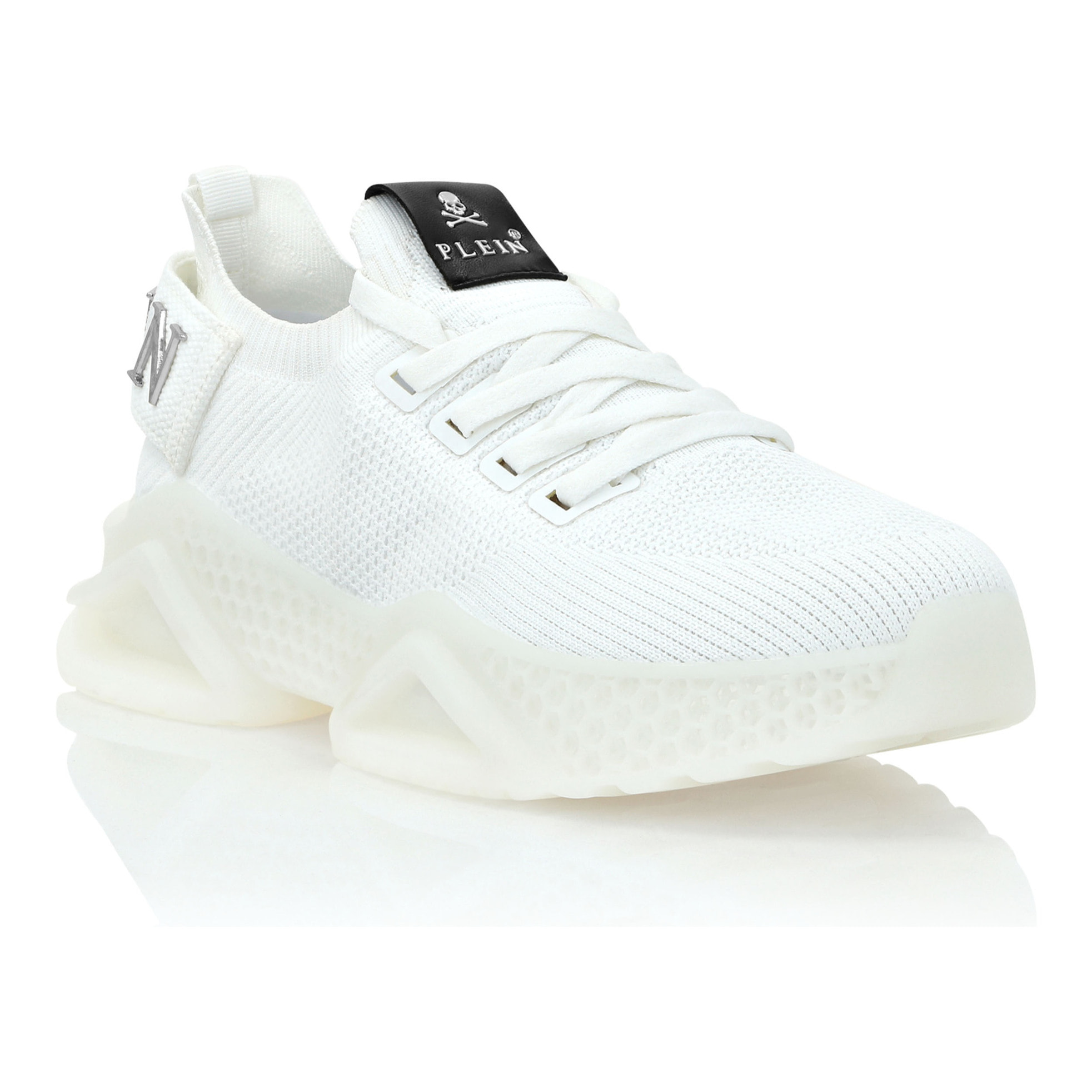 PHILIPP PLEIN Sneaker Runner ICONIC PLEIN