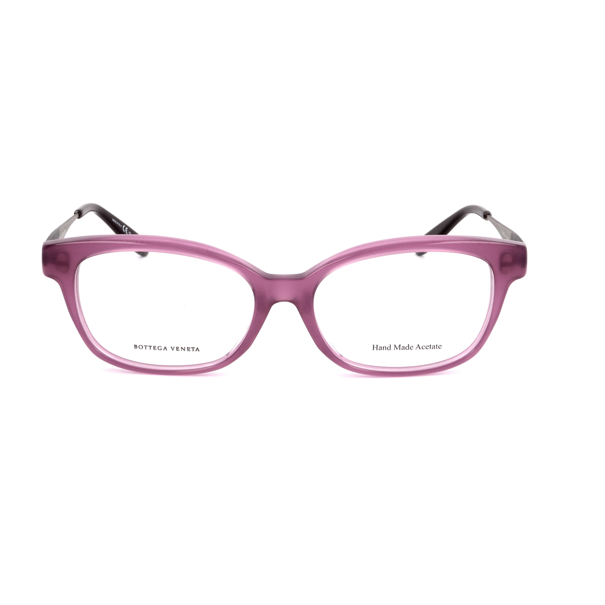 Montura de gafas Bottega Veneta Mujer BV-602-J-F2B