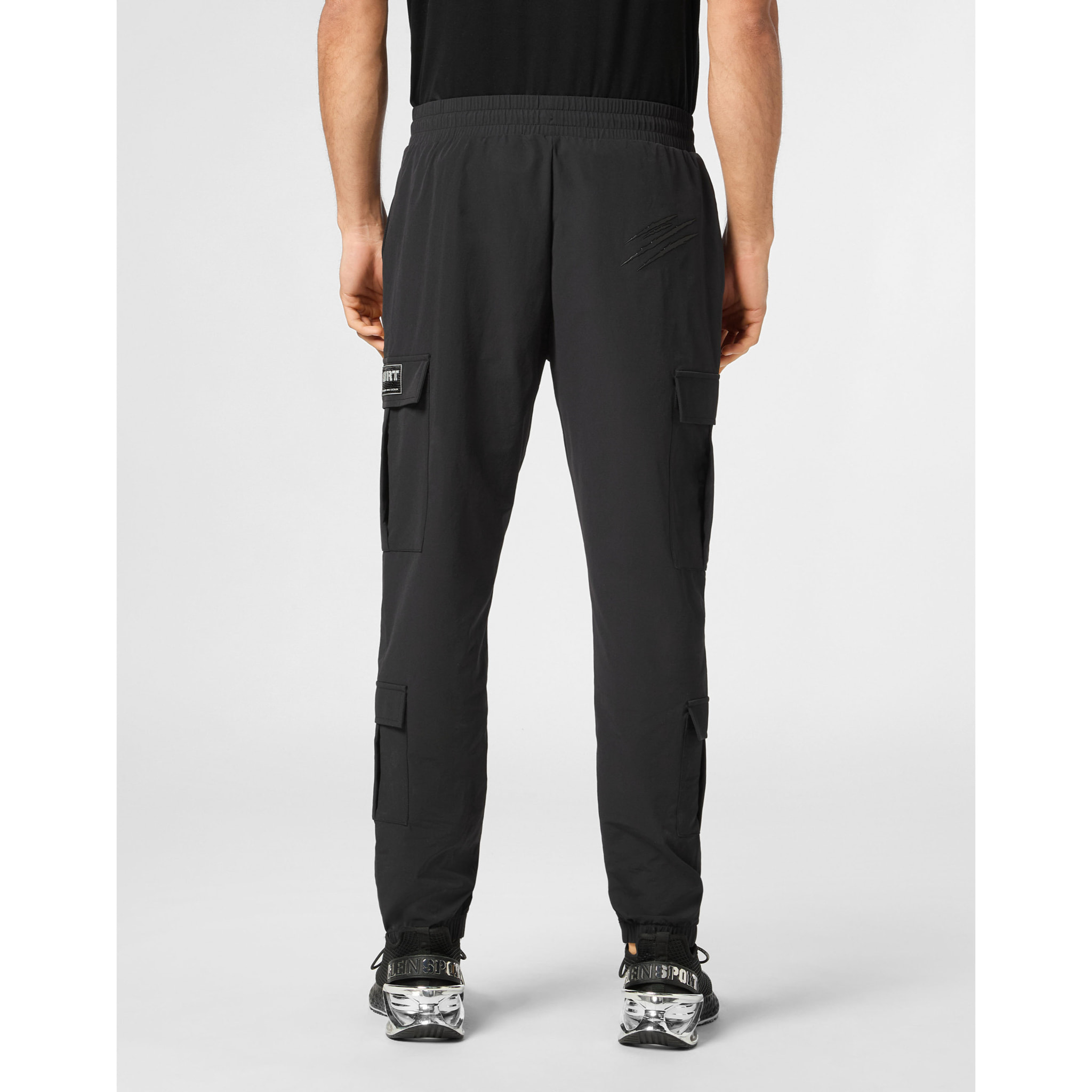 PLEIN SPORT Sweatpants