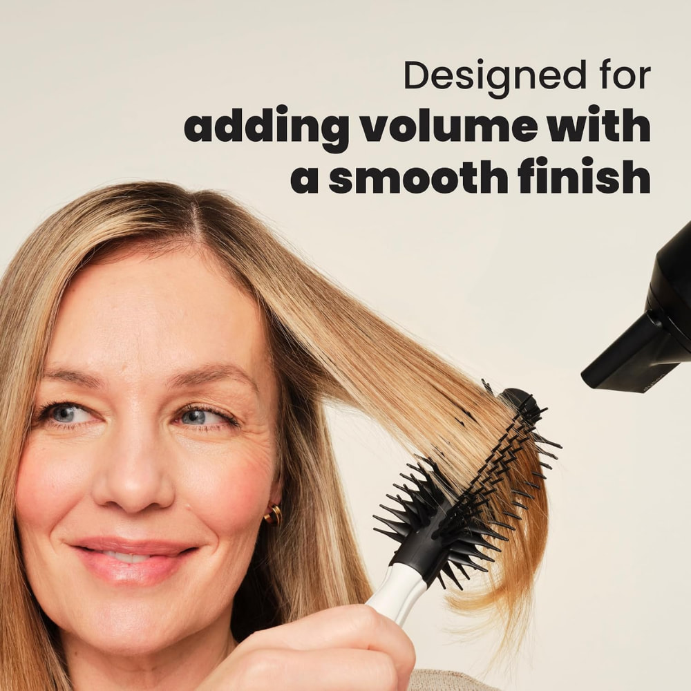 TANGLE TEEZER THE ROUND TOOL REGULAR