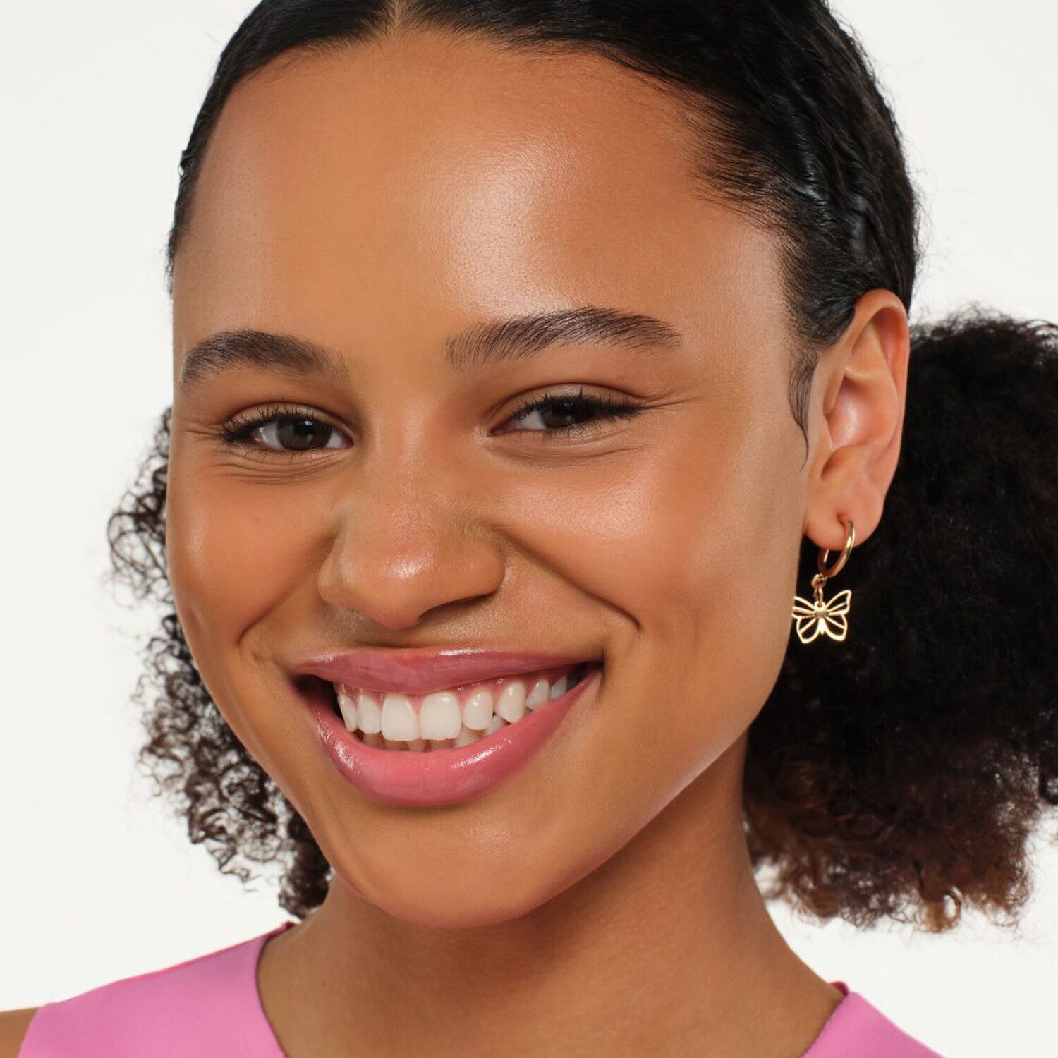 The Super Peptide - Baume-Soin Lèvres Brillant 10ml