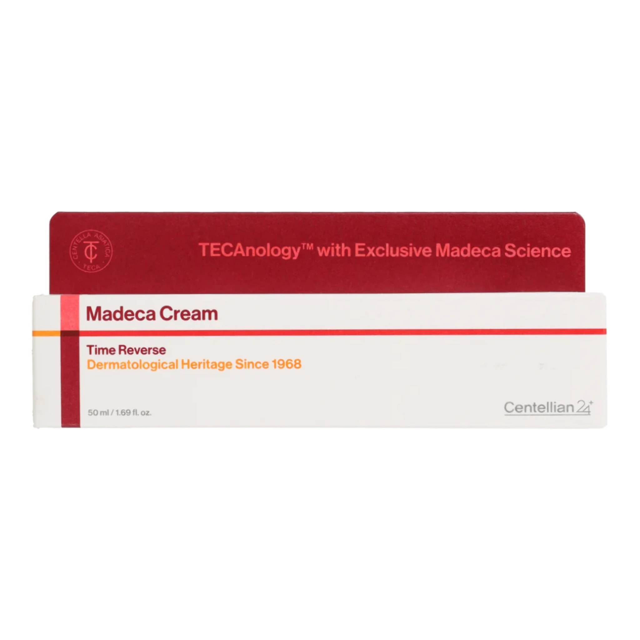 Madeca Cream Time Reverse Centellian24 50ml