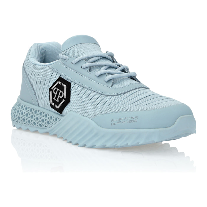 PHILIPP PLEIN Zapatilla Runner HEXAGON