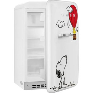 Réfrigérateur top SMEG FAB10RDSN5 Snoopy