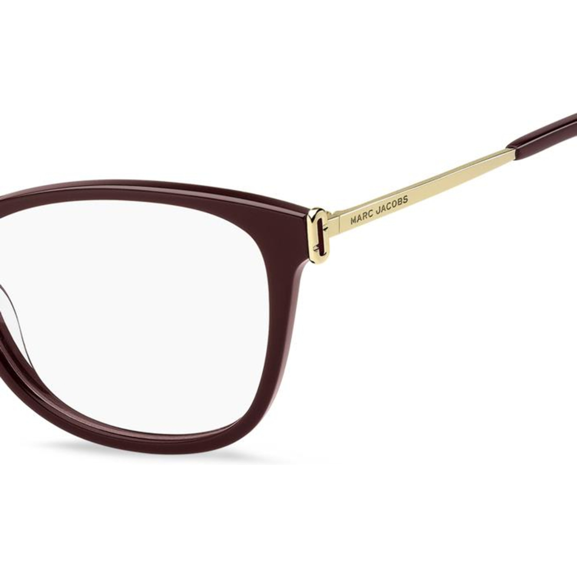 Gafas de Vista Marc Jacobs MARC 769 LHF de Acetato Mujer 54 mm