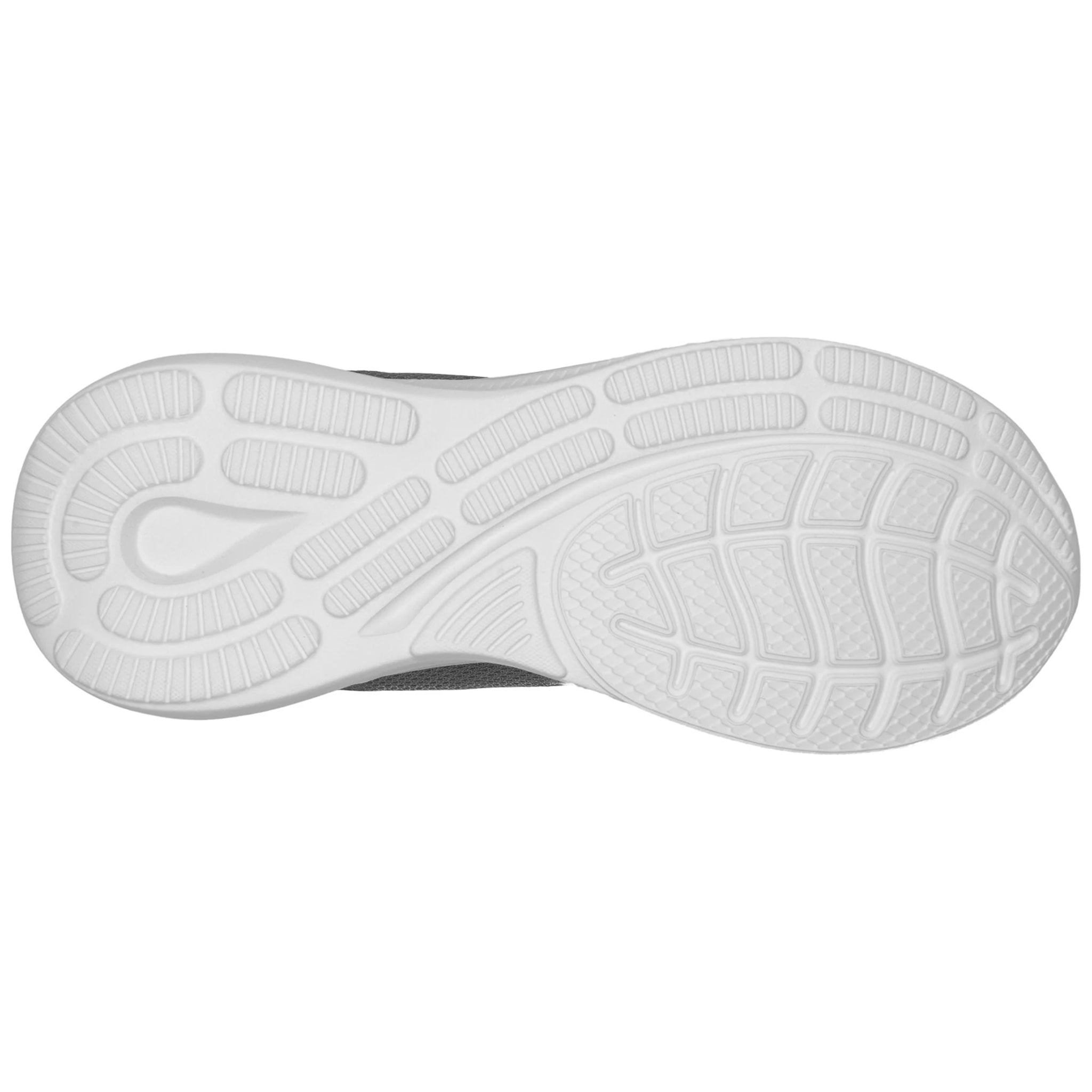 Kappa - Sneakers Uomo Donna Grigio - Logo Sandy