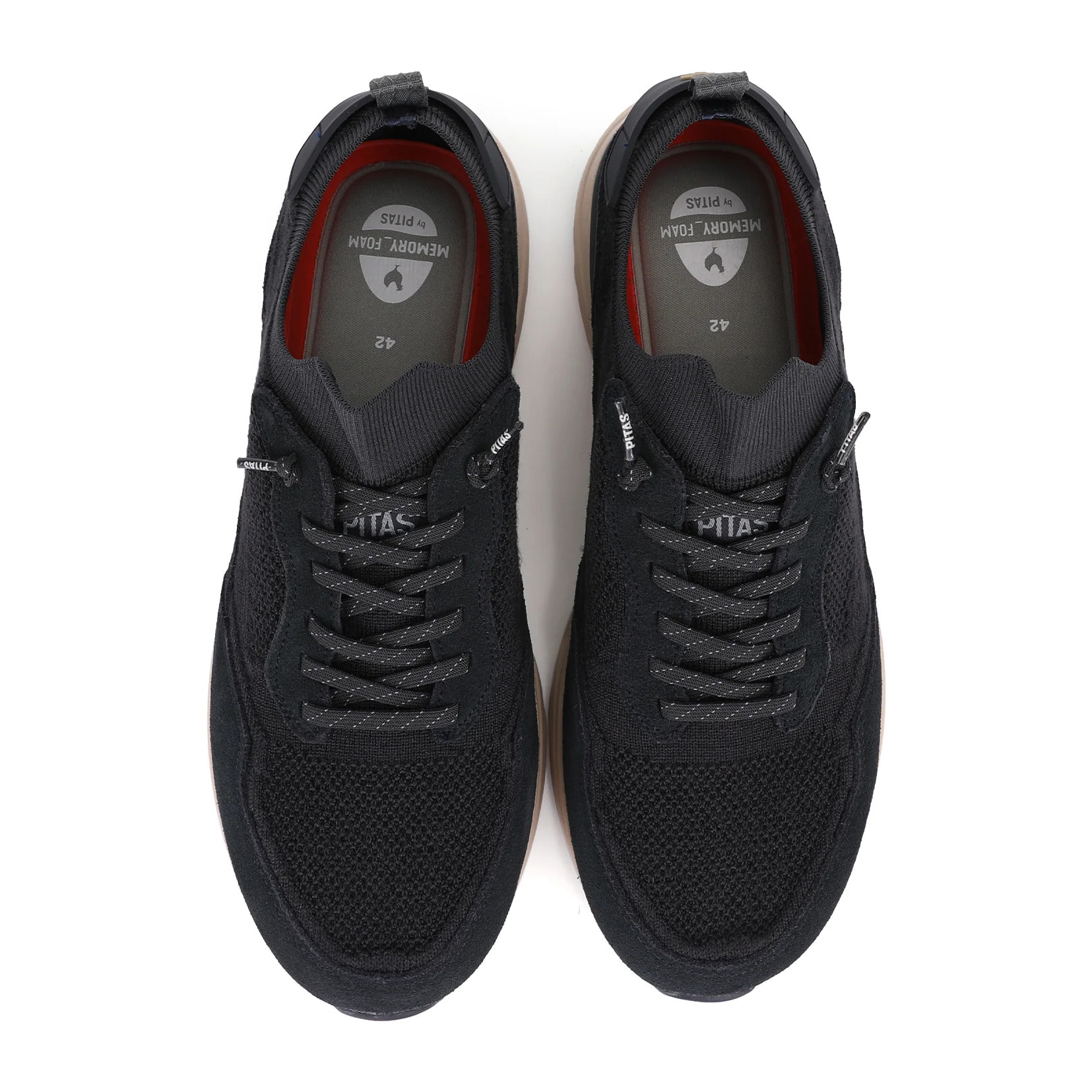 Zapatillas Tui Man Azul Oscuro