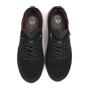Zapatillas Tui Man Azul Oscuro