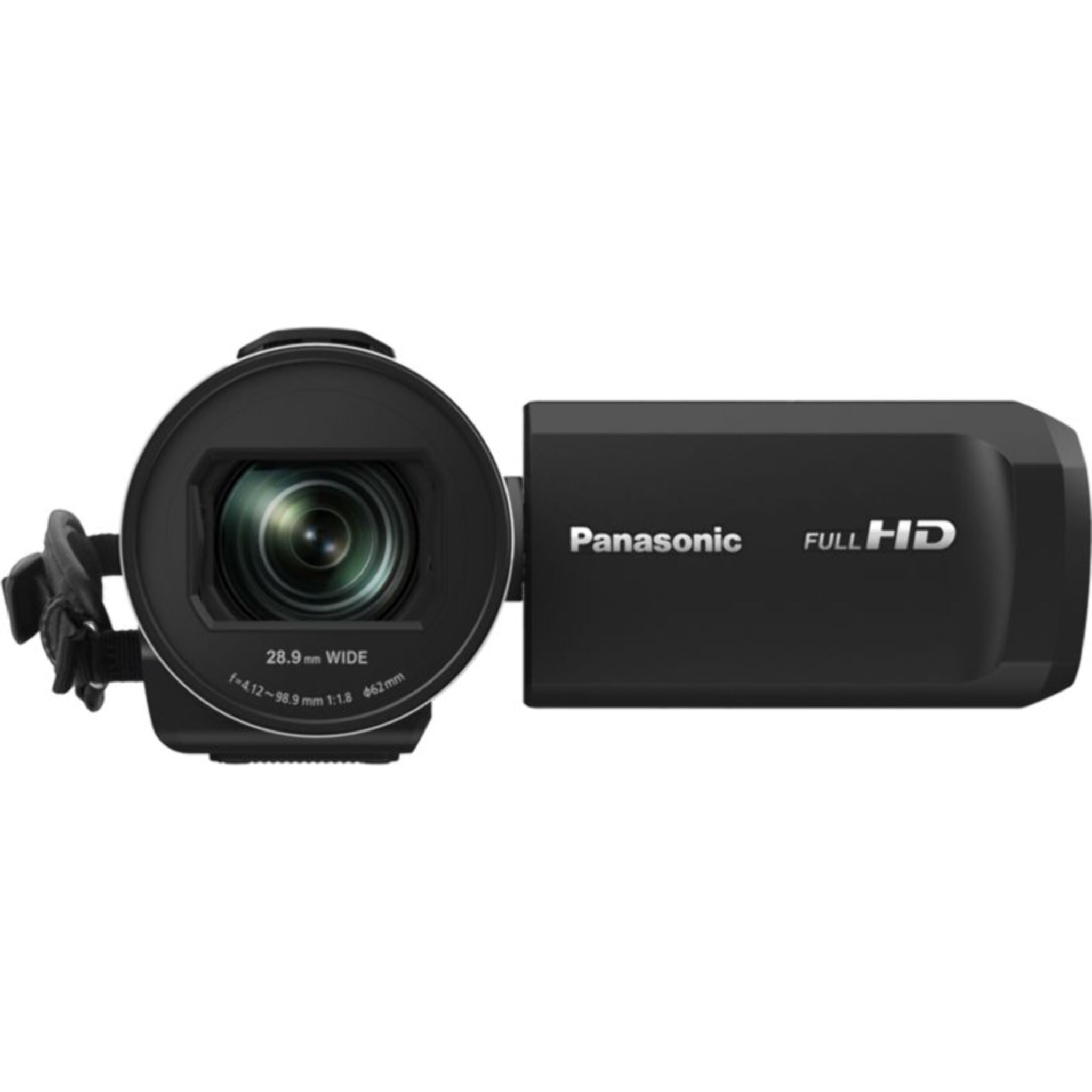 Caméscope PANASONIC HC-V900E-K Full HD