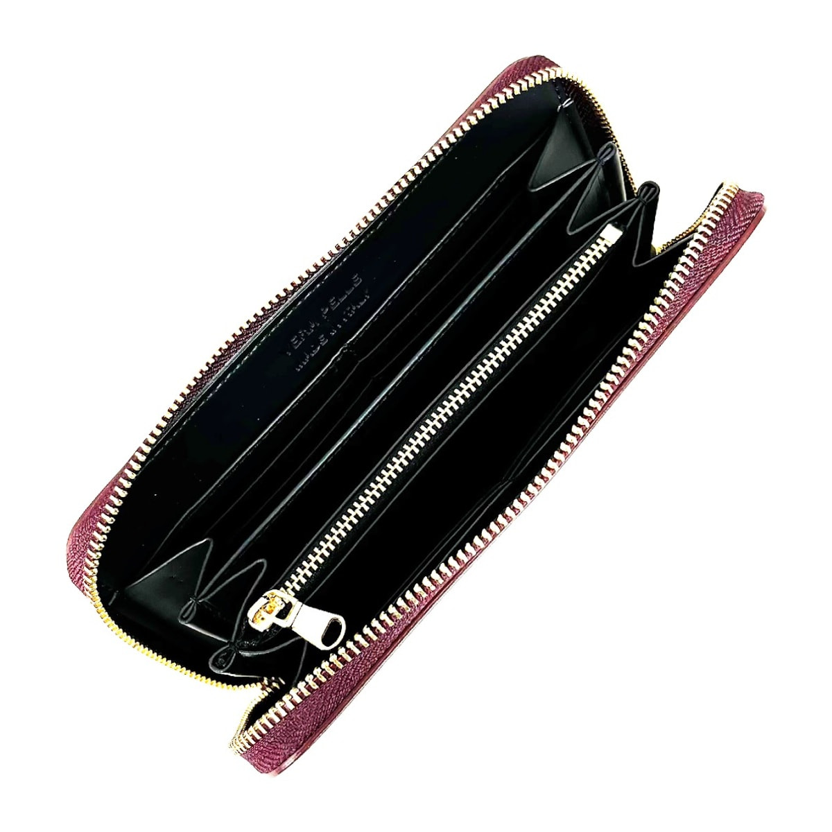 Cartera Cheval Firenze Giove Burdeos