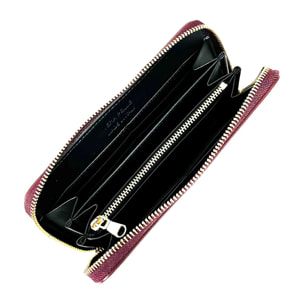 Cartera Cheval Firenze Giove Burdeos