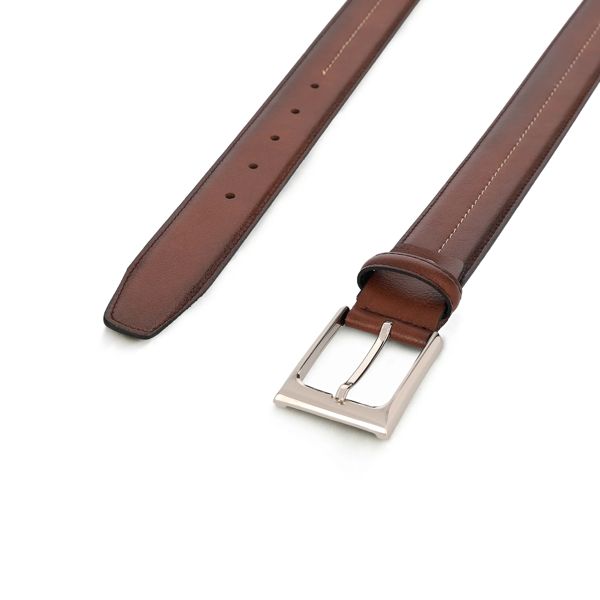 Belt Andreu marron