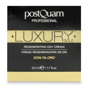 Creme de jour or 50 ml.