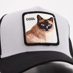 GORRA GOORIN BROS COOL CAT