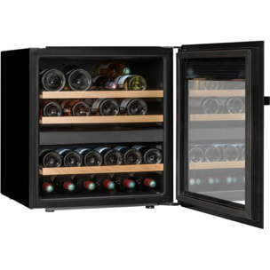Cave à vin encastrable LA SOMMELIERE LSBI36BDZ