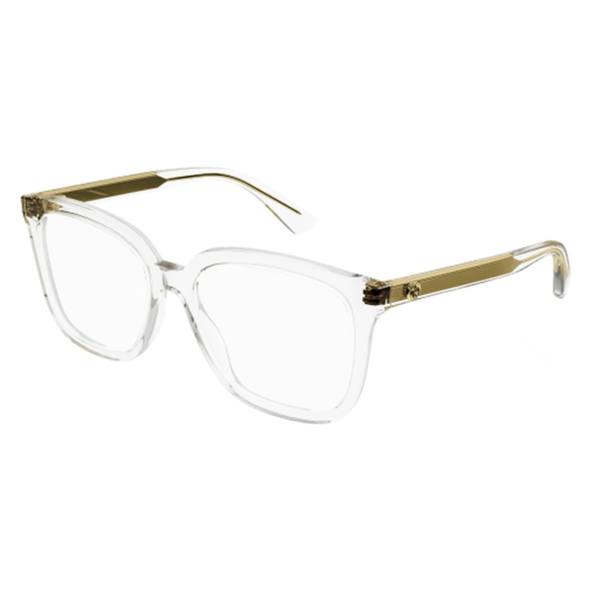 Gafas de Vista Gucci GG1319O-003 de Acetato Mujer 53 mm