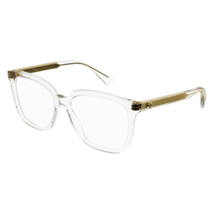 Gafas de Vista Gucci GG1319O-003 de Acetato Mujer 53 mm