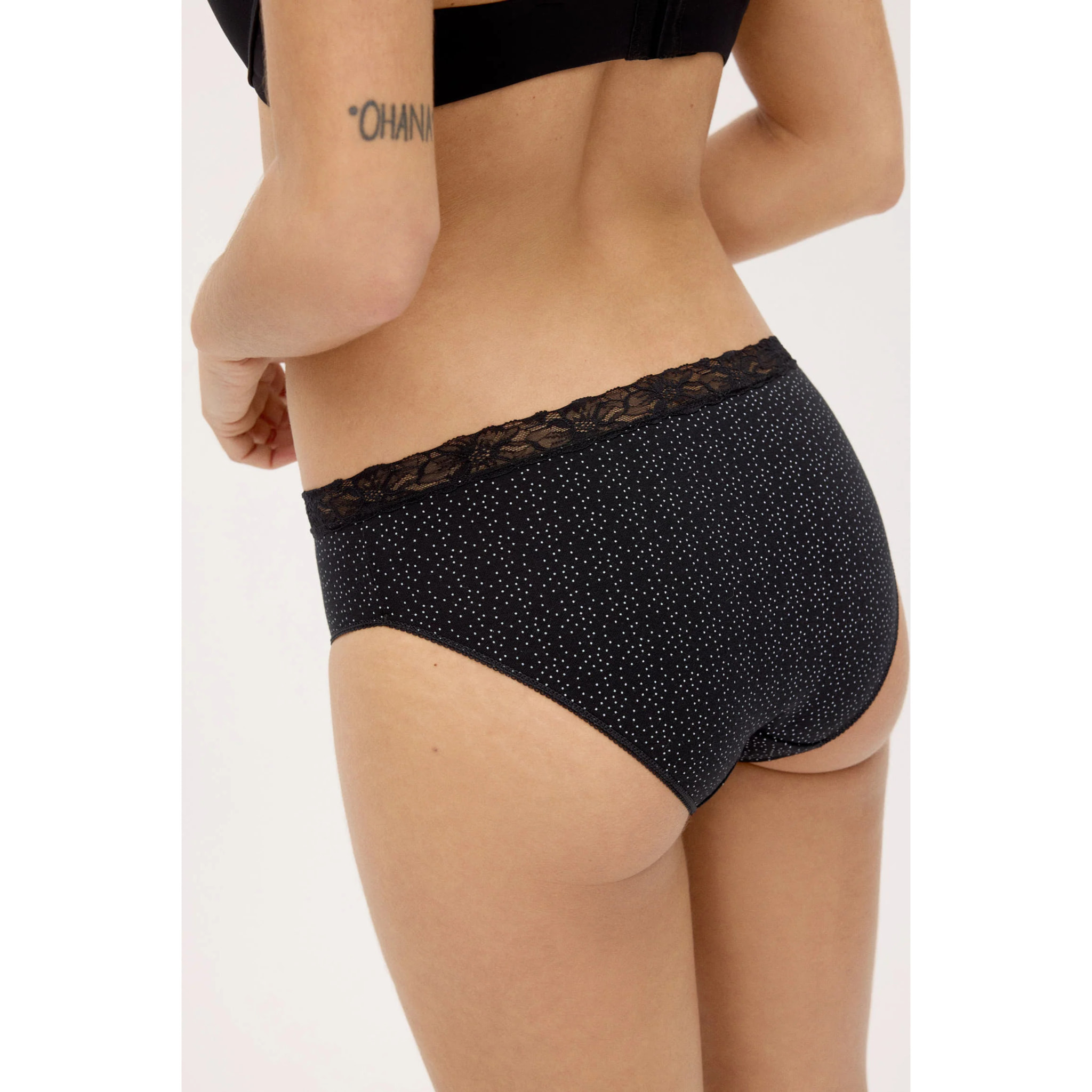 Slip Midi donna